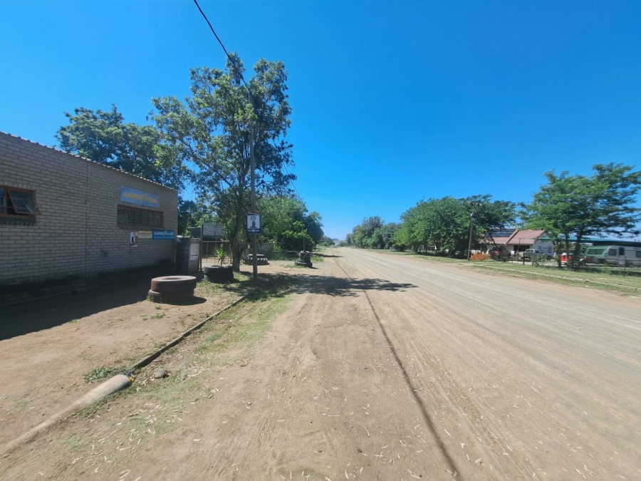 Commercial Property for Sale in Oranjeville Free State